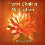 Karunesh Heart Chakra Meditation