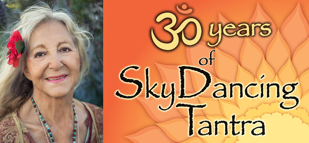 Celebrating 30 Years of SkyDancing