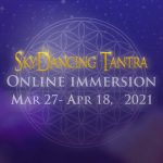 SkyDancing Tantra Online Immersion