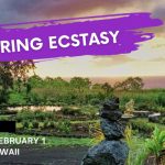 Exploring Ecstasy ~ in Hawaii