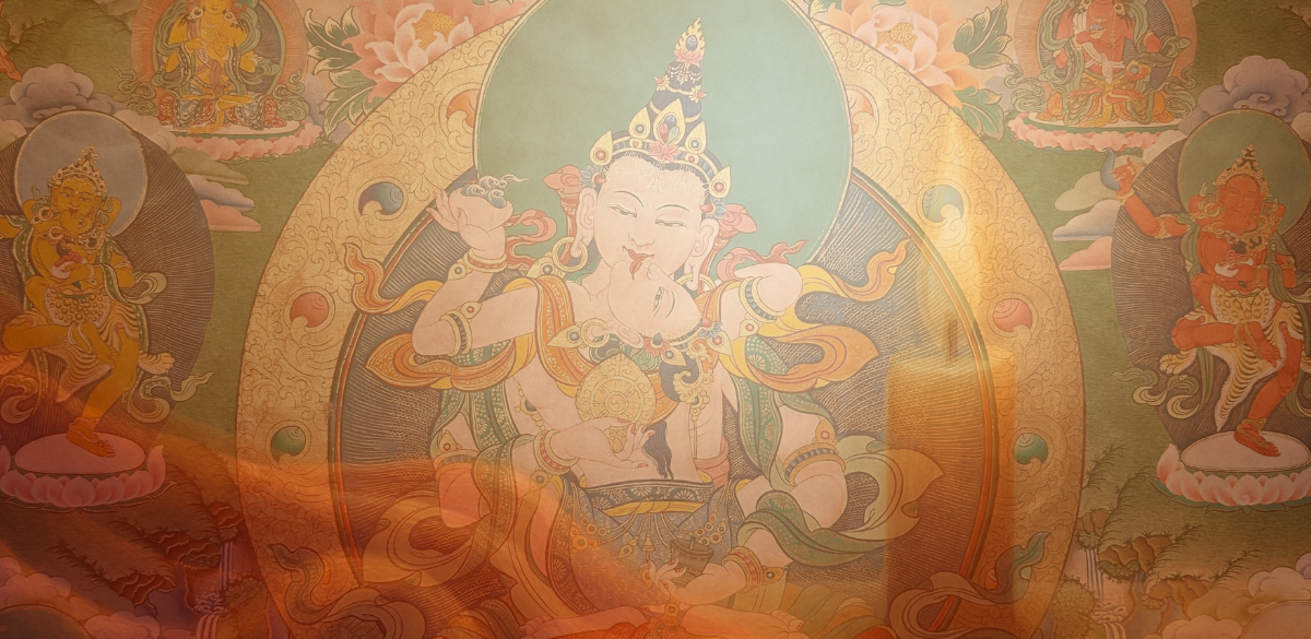 Awakening Passion: Trust, Play & Love